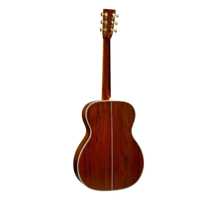 Martin 000-45 Joe Bonamassa Signature model