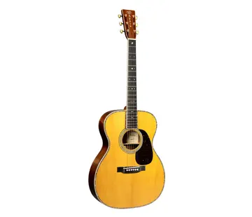 Martin Martin 000-45 Joe Bonamassa Signature model