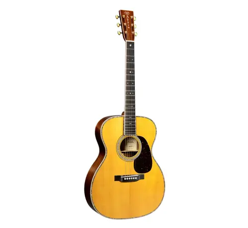 Martin Martin 000-45 Joe Bonamassa Signature model