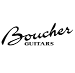 Boucher Guitars