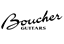 Boucher Guitars