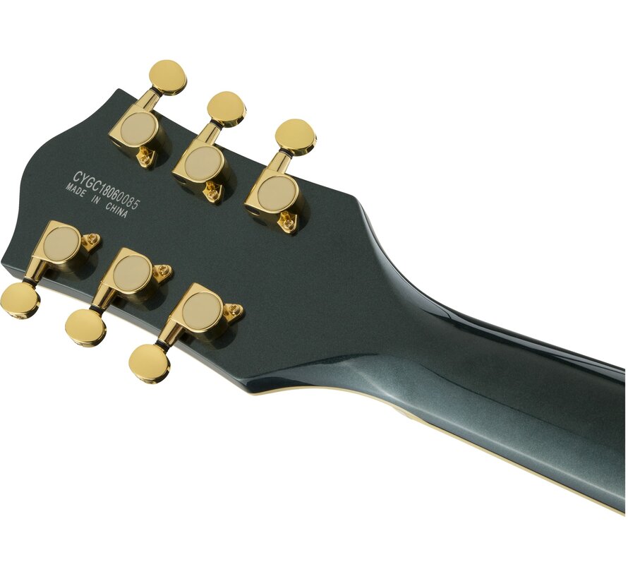 Gretsch G5655TG Electromatic Cadillac Green