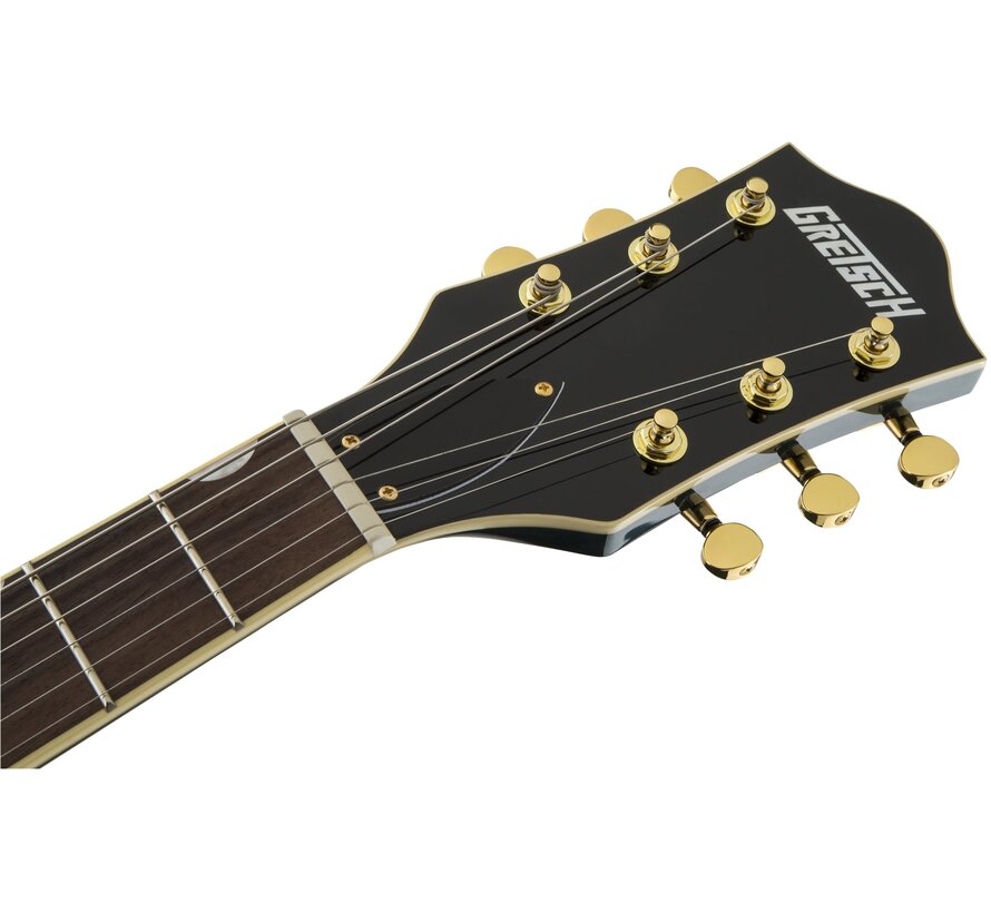 Gretsch G5655TG Electromatic Cadillac Green