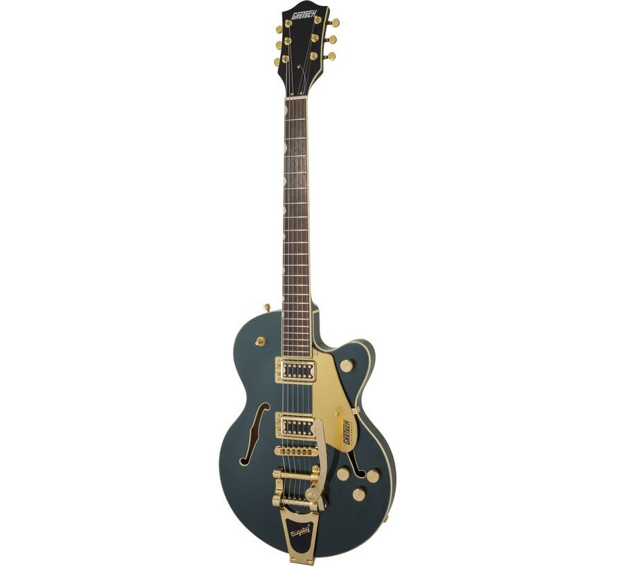 Gretsch G5655TG Electromatic Cadillac Green