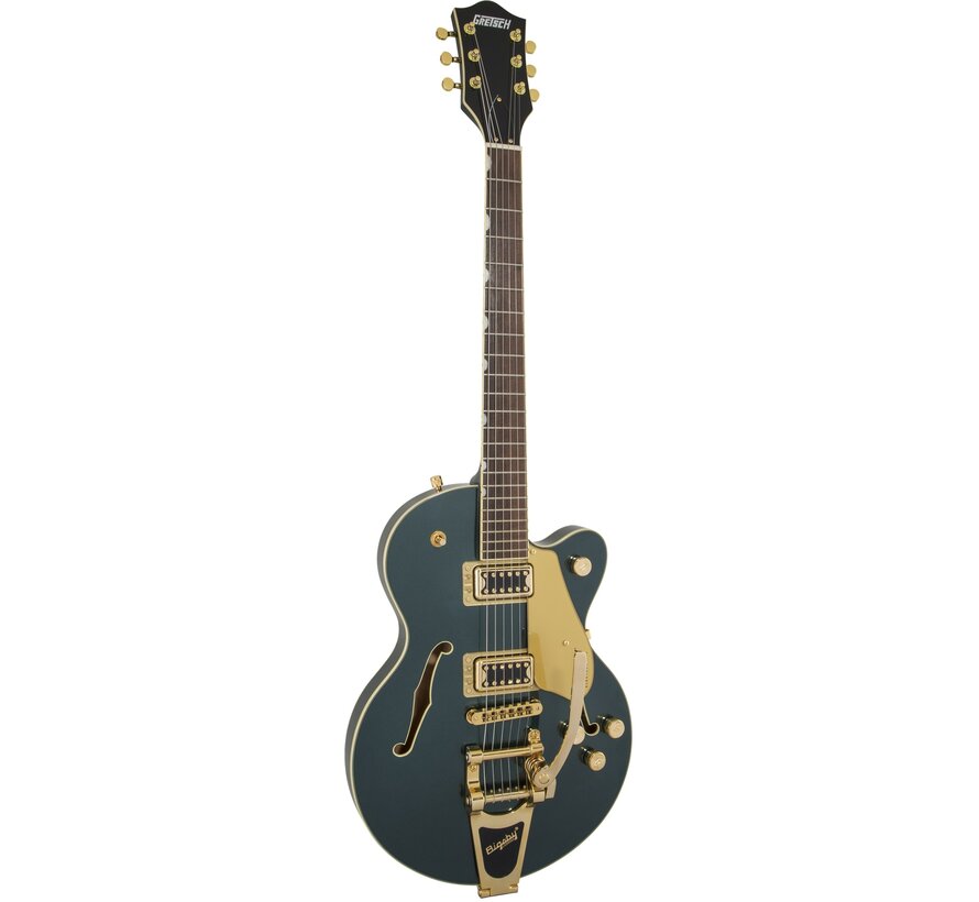 Gretsch G5655TG Electromatic Cadillac Green