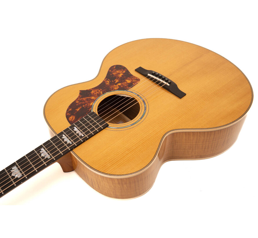 Boucher GR-SG-163T | Jumbo Model