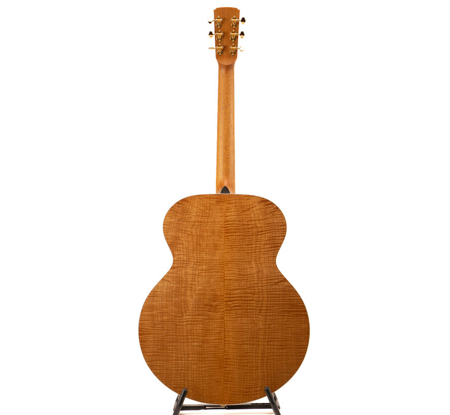 Boucher GR-SG-163T | Jumbo Model
