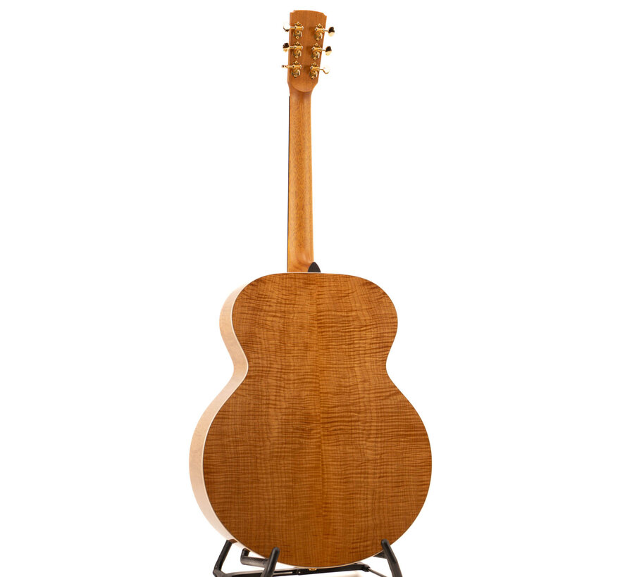 Boucher GR-SG-163T | Jumbo Model