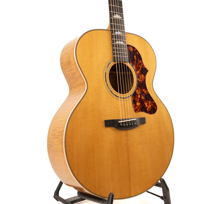 Boucher GR-SG-163T | Jumbo Model