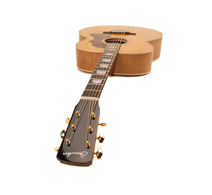 Boucher GR-SG-163T | Jumbo Model
