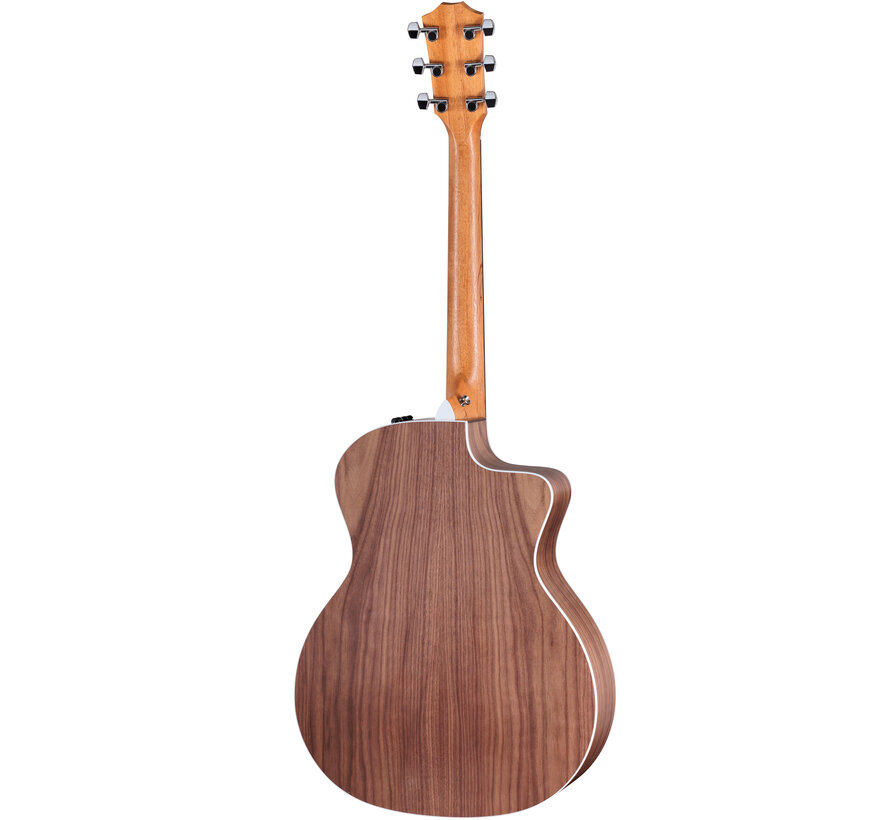 Taylor 214ce LH Linkshandige gitaar