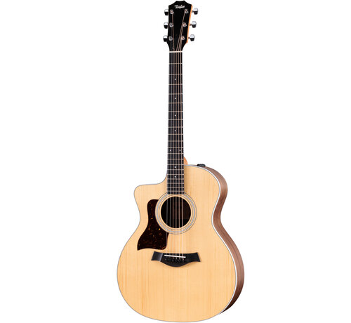 Taylor Taylor 214ce LH Linkshandige gitaar