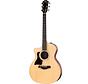 Taylor 214ce LH Linkshandige gitaar