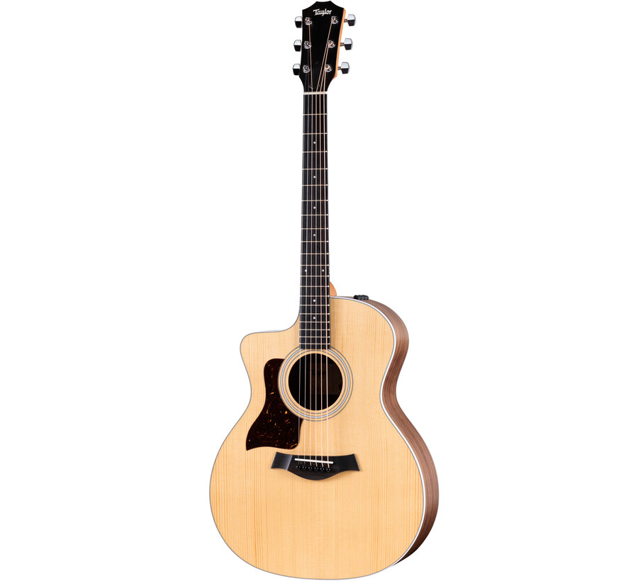 Taylor 214ce LH Linkshandige gitaar