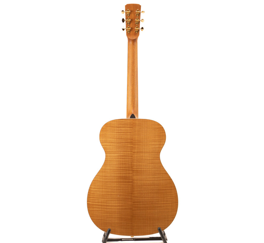 Boucher GR-SG-161T | OM Model