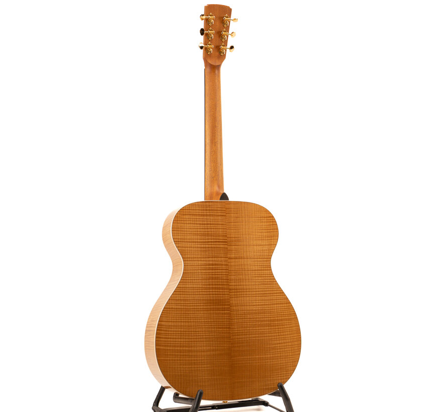 Boucher GR-SG-161T | OM Model