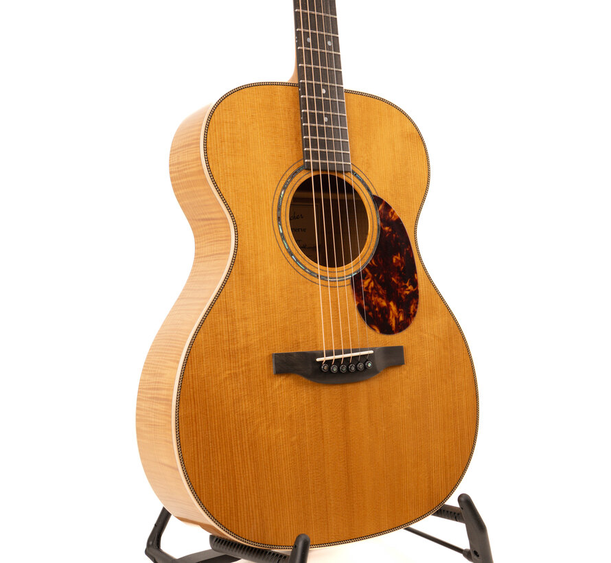 Boucher GR-SG-161T | OM Model