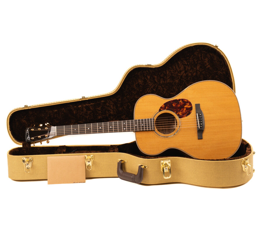 Boucher GR-SG-161T | OM Model