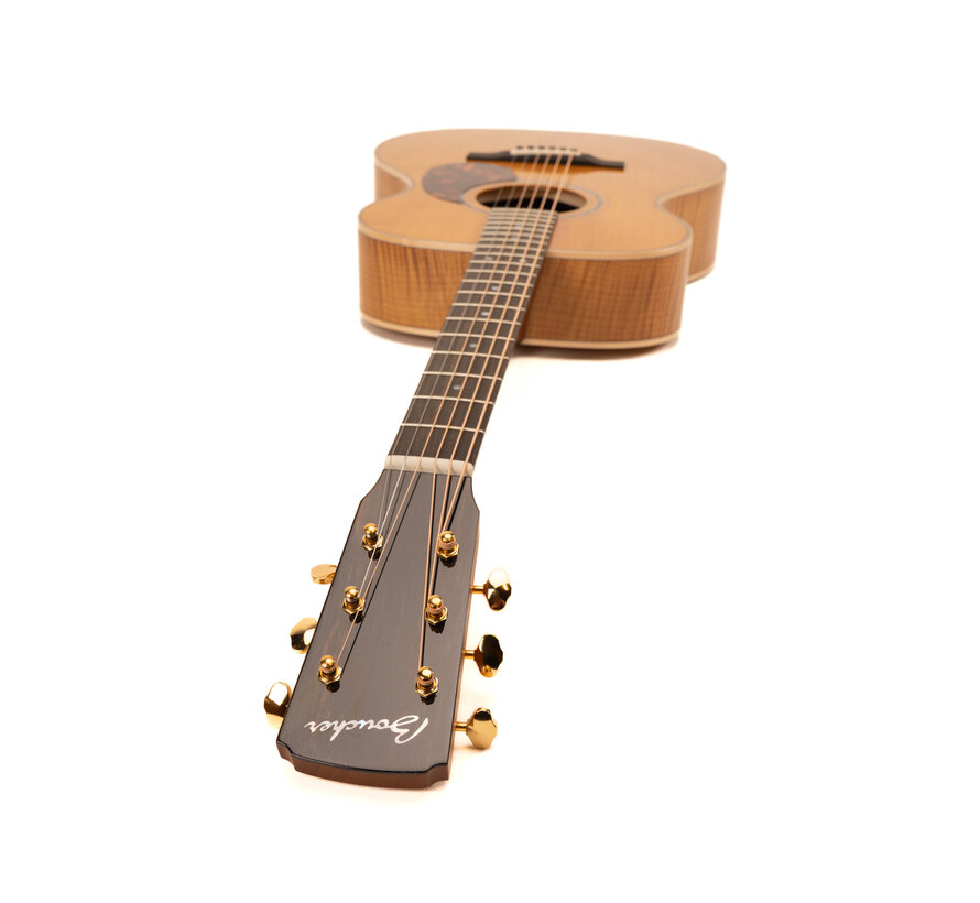 Boucher GR-SG-161T | OM Model