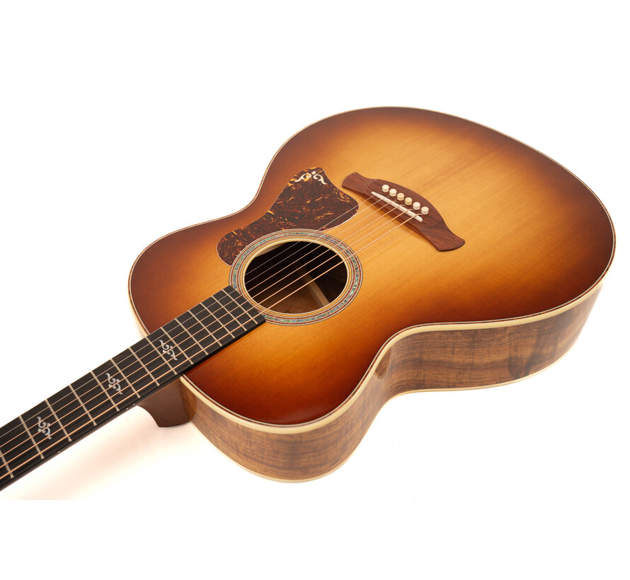 Taylor Gold Label 814e Koa SB