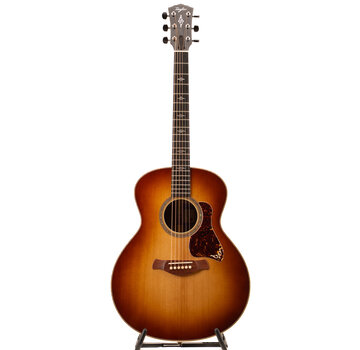 Taylor Taylor Gold Label 814e Koa SB