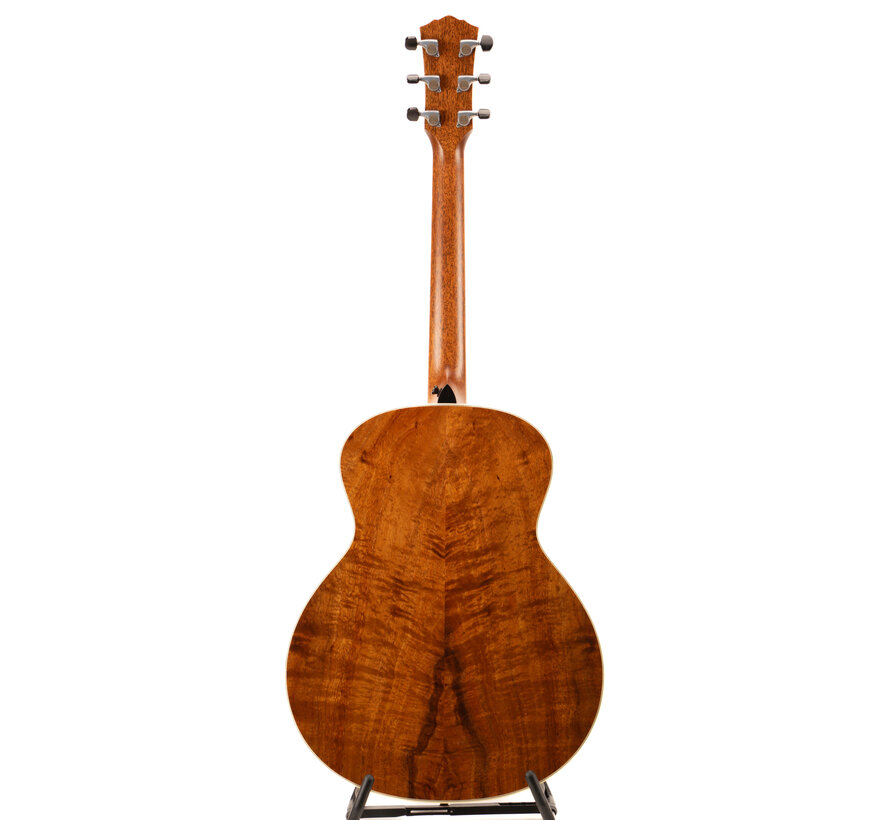 Taylor Gold Label 814e Koa SB