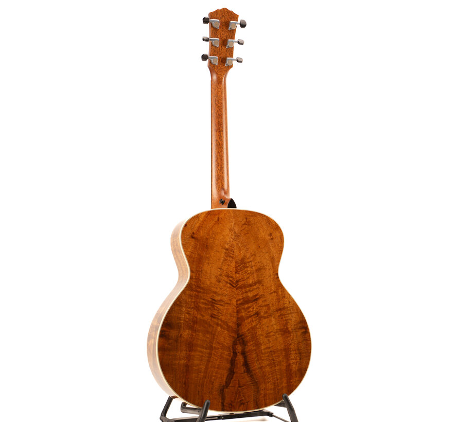 Taylor Gold Label 814e Koa SB