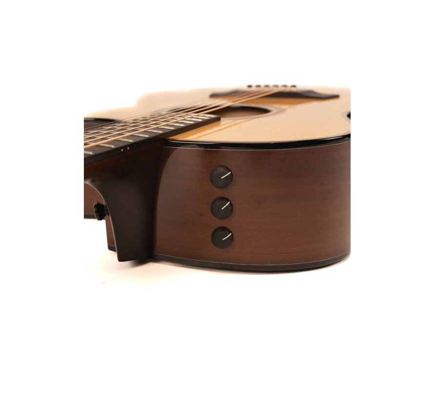 Taylor Custom Katalox | NAMM 2025 model