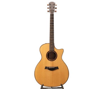 Taylor Taylor Custom Katalox | NAMM 2025 model