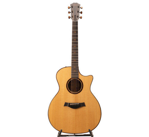 Taylor Taylor Custom Katalox | NAMM 2025 model