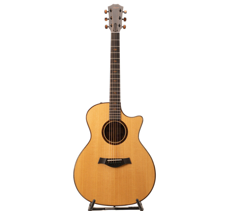 Taylor Custom Katalox | NAMM 2025 model