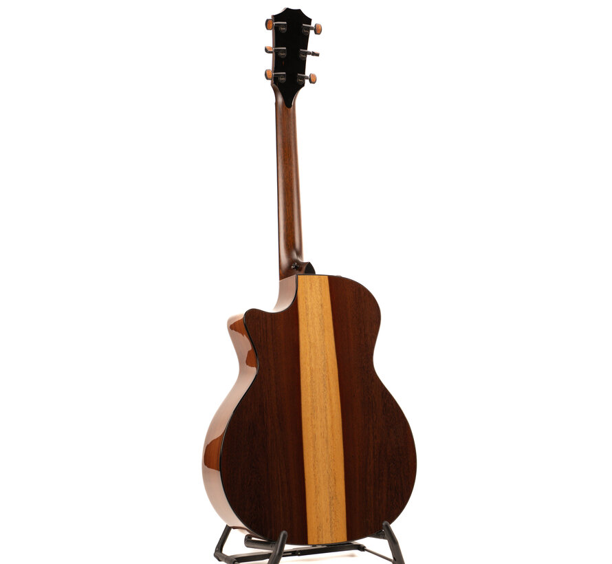 Taylor Custom Katalox | NAMM 2025 model