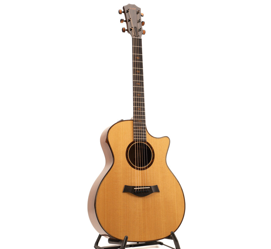 Taylor Custom Katalox | NAMM 2025 model