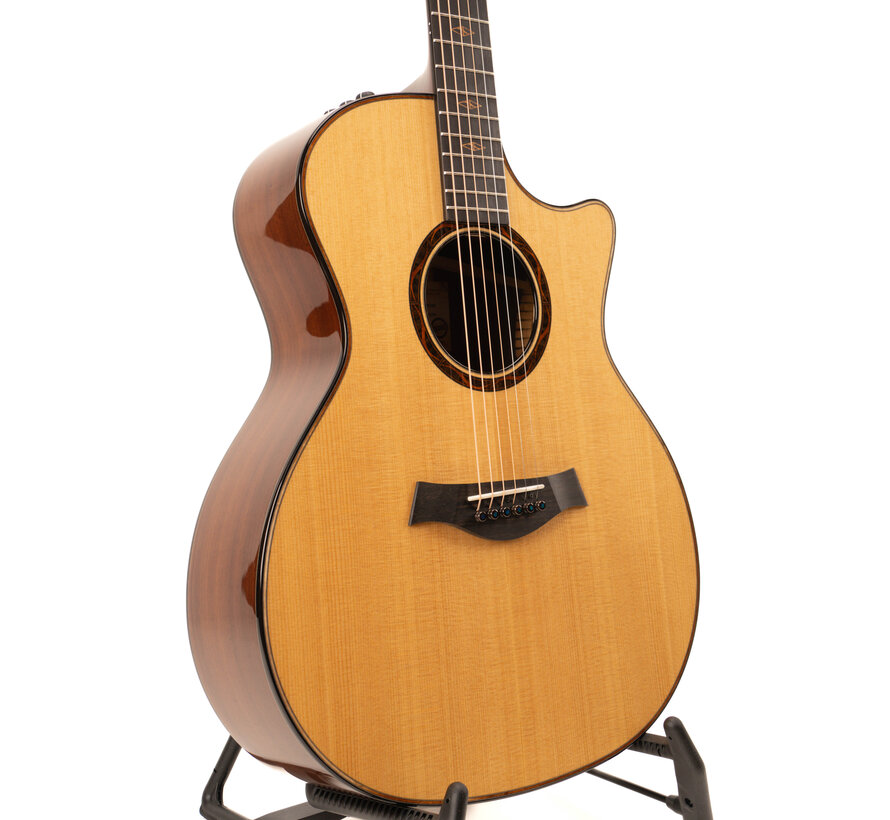 Taylor Custom Katalox | NAMM 2025 model