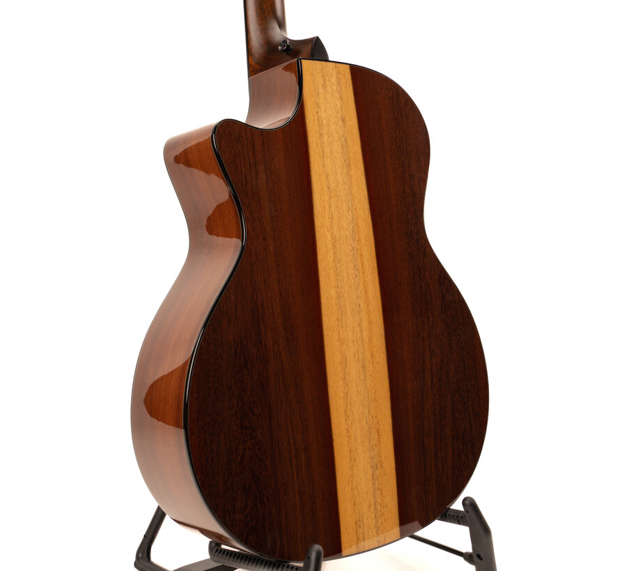 Taylor Custom Katalox | NAMM 2025 model