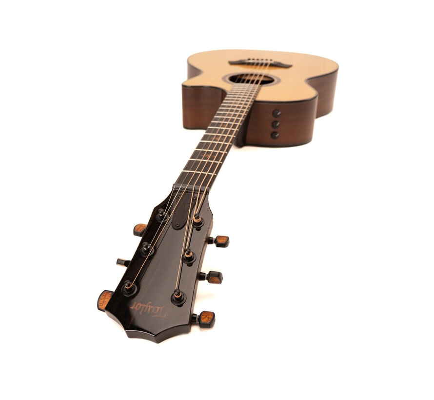 Taylor Custom Katalox | NAMM 2025 model