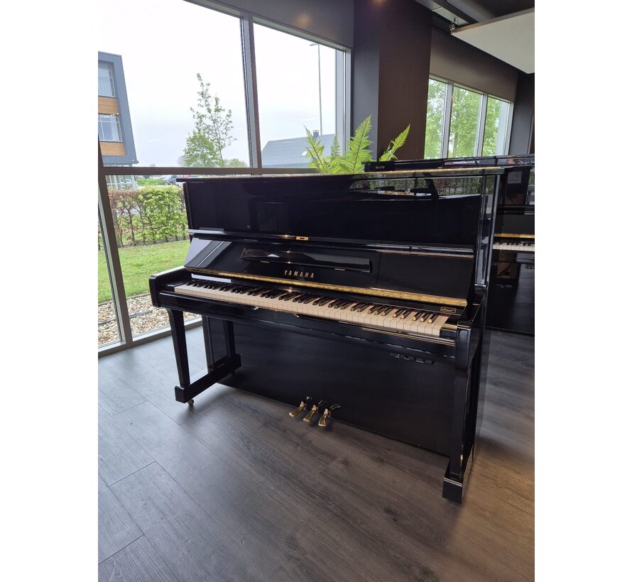 Yamaha MP100 Silent piano | Bouwjaar 1996