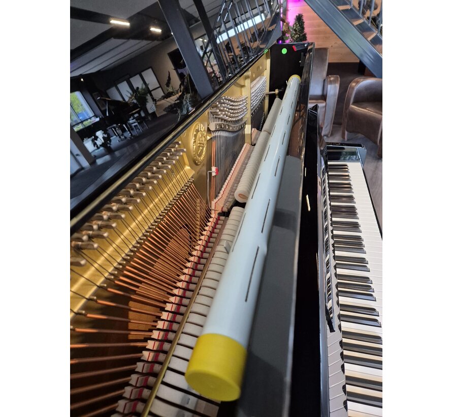 Yamaha MP100 Silent piano | Bouwjaar 1996