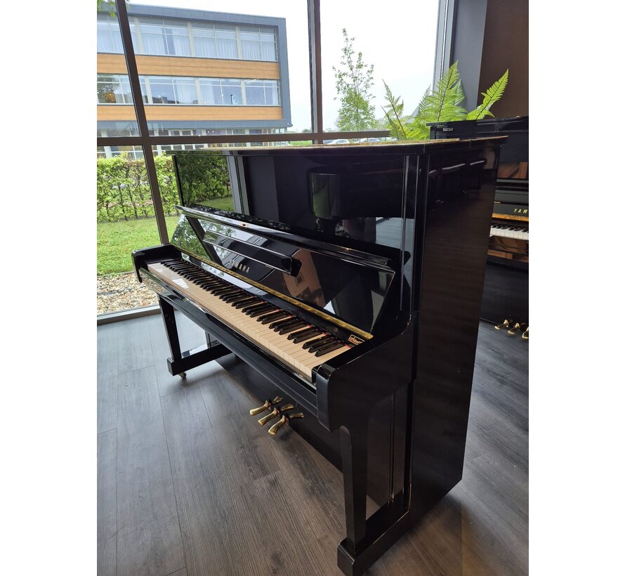 Yamaha MP100 Silent piano | Bouwjaar 1996