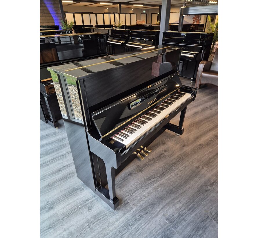 Yamaha MP100 Silent piano | Bouwjaar 1996