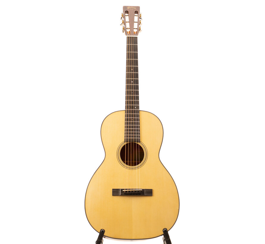 Martin Guitar C.F. Martin IV Custom Shop 00 | Chris and Craig Tour Model