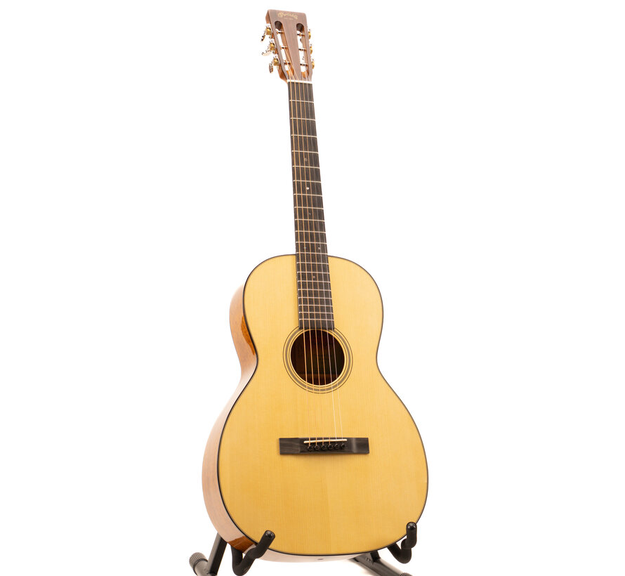 Martin Guitar C.F. Martin IV Custom Shop 00 | Chris and Craig Tour Model
