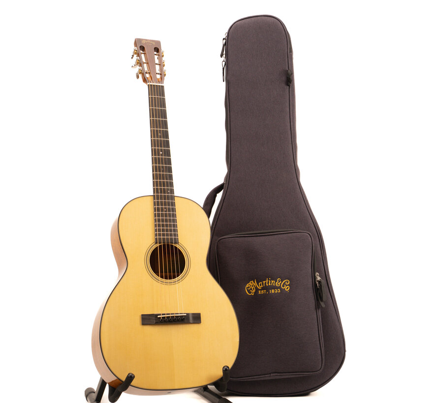 Martin Guitar C.F. Martin IV Custom Shop 00 | Chris and Craig Tour Model