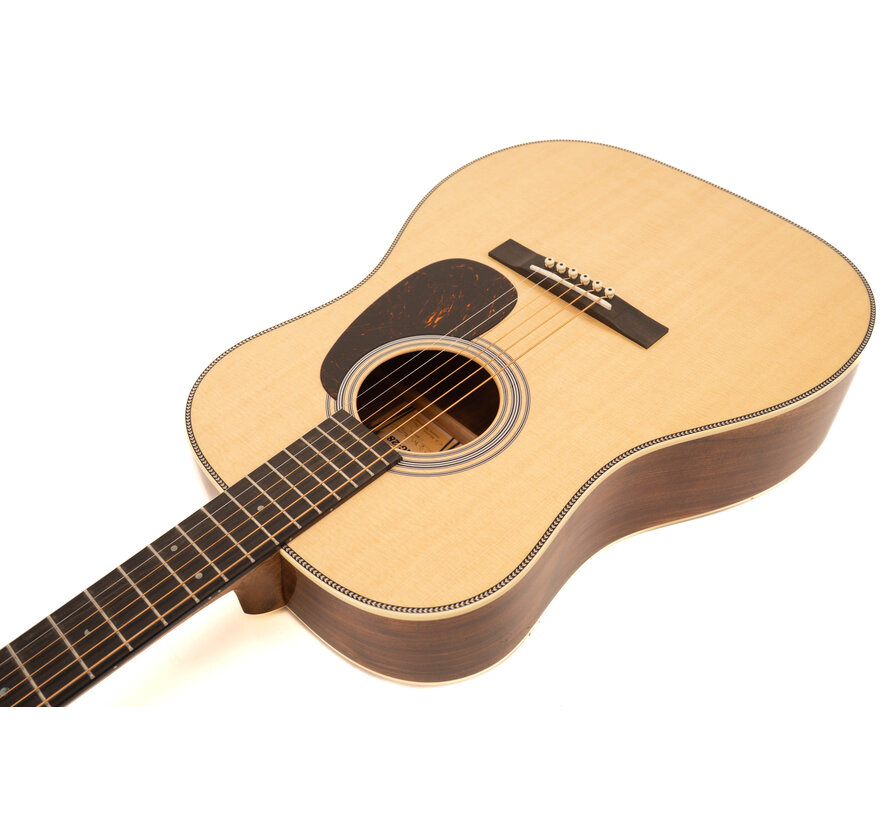 Martin HG-28 | O'Ahu