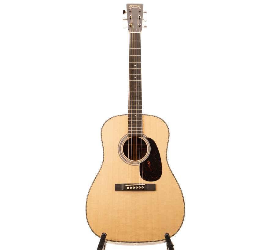 Martin HG-28 | O'Ahu