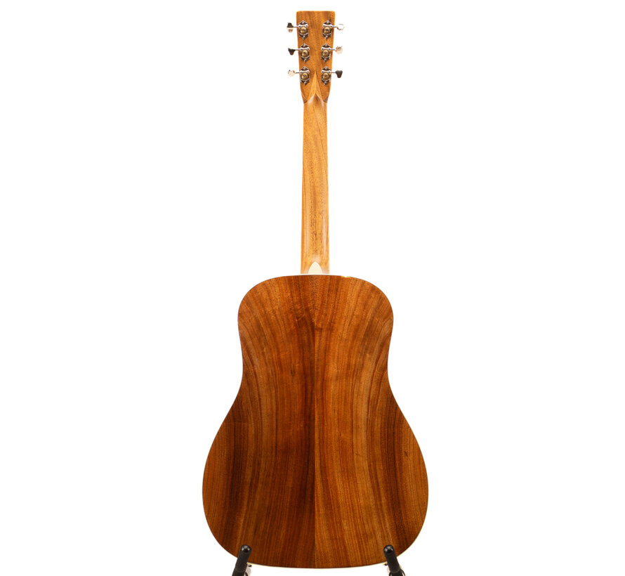 Martin HG-28 | O'Ahu
