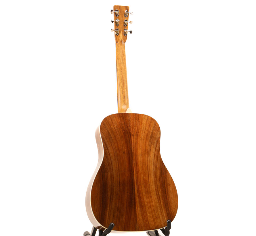 Martin HG-28 | O'Ahu
