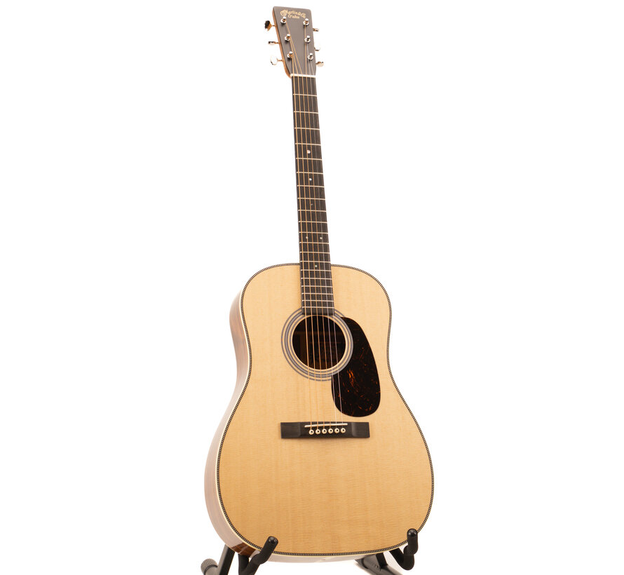 Martin HG-28 | O'Ahu