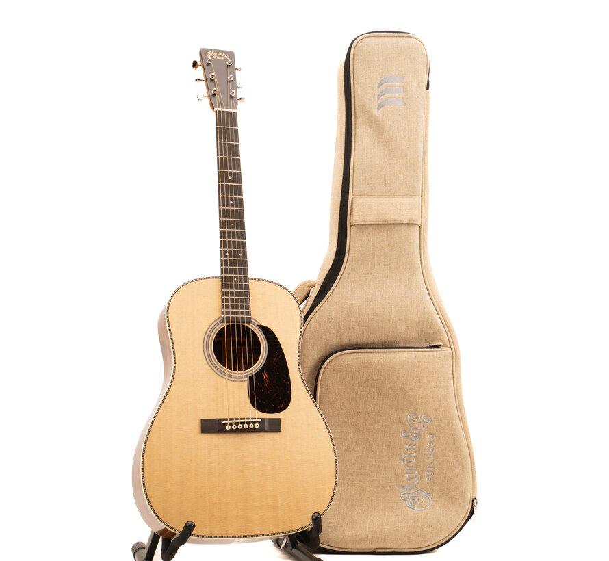 Martin HG-28 | O'Ahu