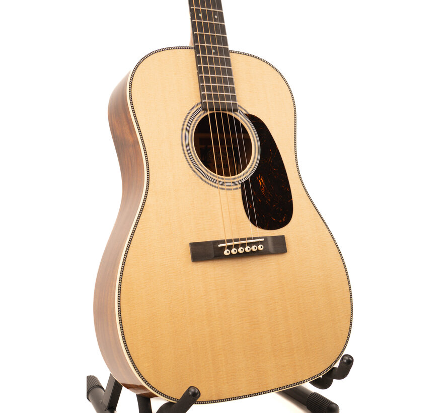Martin HG-28 | O'Ahu